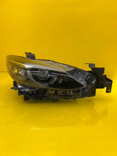 Laden Sie das Bild in den Galerie-Viewer, Frontscheinwerfer Mazda 6 Gj LED Rechts Scheinwerfer Headlight SCH1467275114lv