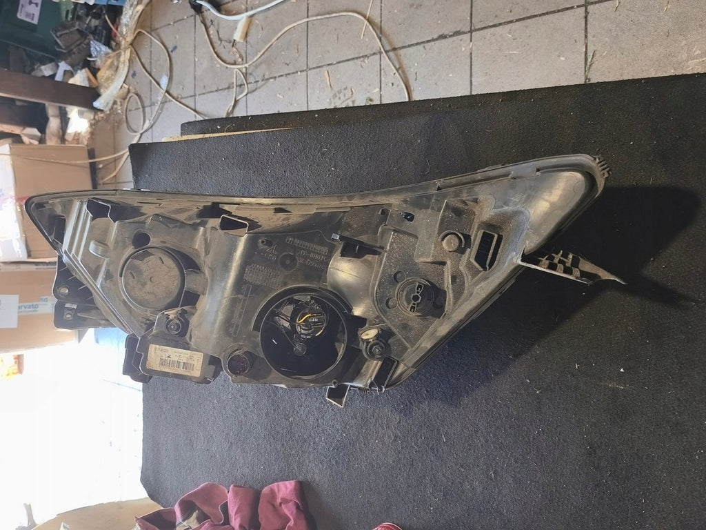 Frontscheinwerfer Iveco Daily IV 5801473750 5801473749 Rechts oder Links SCH9174081376gh
