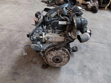 Laden Sie das Bild in den Galerie-Viewer, Motor Mini R56 Countryman R60 N47C16A 1.6 2012 Diesel Engine Komplett MOT8815454280ku