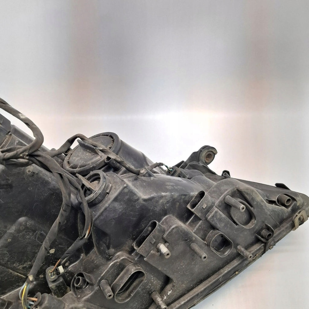 Frontscheinwerfer Mercedes-Benz W164 A1648207761 Links Scheinwerfer Headlight SCH8589289465ot