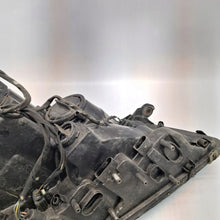Laden Sie das Bild in den Galerie-Viewer, Frontscheinwerfer Mercedes-Benz W164 A1648207761 Links Scheinwerfer Headlight SCH8589289465ot
