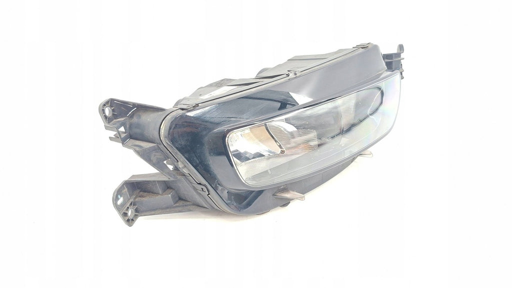 Frontscheinwerfer Citroën C4 Picasso II MTL40857 Rechts Scheinwerfer Headlight SCH5006052163ck