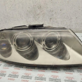 Frontscheinwerfer VW Touareg 7L6941016BK Rechts Scheinwerfer Headlight SCH7859079242eb
