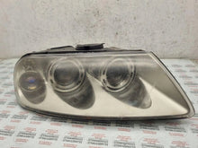 Laden Sie das Bild in den Galerie-Viewer, Frontscheinwerfer VW Touareg 7L6941016BK Rechts Scheinwerfer Headlight SCH7859079242eb