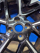 Load image into Gallery viewer, 1x Alufelge 17 Zoll 7.0" 4x108 9833892680 Opel Corsa F Rim Wheel FEL4851787239gn