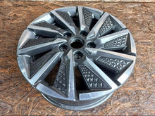 Laden Sie das Bild in den Galerie-Viewer, 1x Alufelge 18 Zoll 6.5" 5x114.3 52910G7700 Hyundai Ioniq Rim Wheel FEL4640583400nu