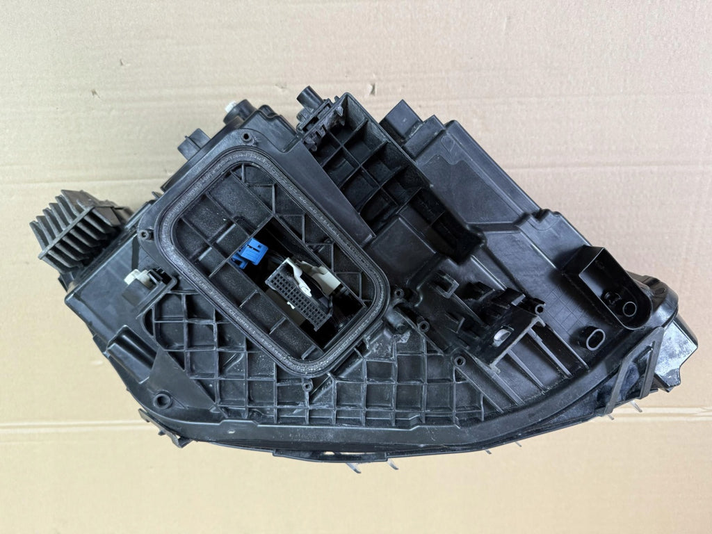 Frontscheinwerfer Mercedes-Benz W247 A2479066901 A2479067001 Links Headlight SCH1705476989qi