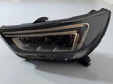 Laden Sie das Bild in den Galerie-Viewer, Frontscheinwerfer Opel Mokka X 42566566 LED Ein Stück (Rechts oder Links) SCH8259902729jl
