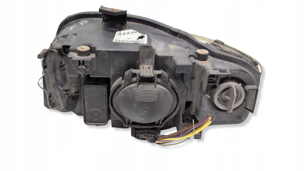 Frontscheinwerfer Audi A4 8E0941004AJ Rechts Scheinwerfer Headlight SCH2173842467uu