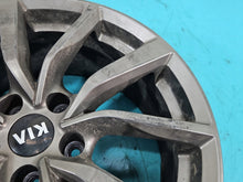 Load image into Gallery viewer, 1x Alufelge 18 Zoll 8.0" 5x114.3 34ET Kia Sportage Rim Wheel FEL9165355734pi