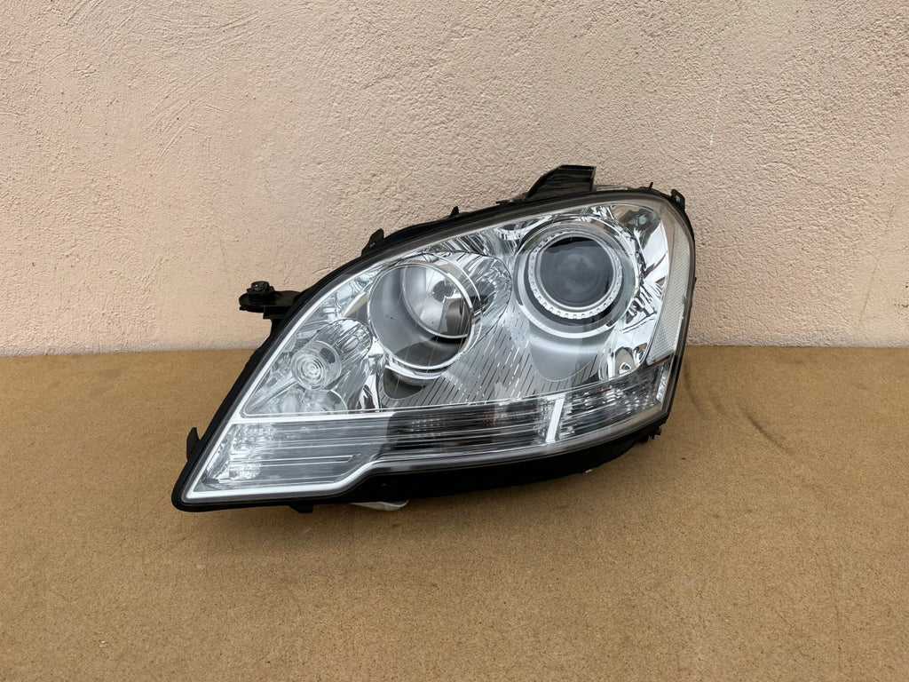 Frontscheinwerfer Mercedes-Benz 1648203759 Links Scheinwerfer Headlight SCH1647910029sn