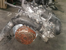 Laden Sie das Bild in den Galerie-Viewer, Motor Mazda SH01 2.2 Diesel Engine Komplett