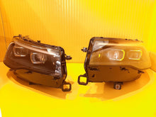 Laden Sie das Bild in den Galerie-Viewer, Frontscheinwerfer VW Tiguan 571941035C 571941036C Ein Satz Headlight SCH8092594031lo