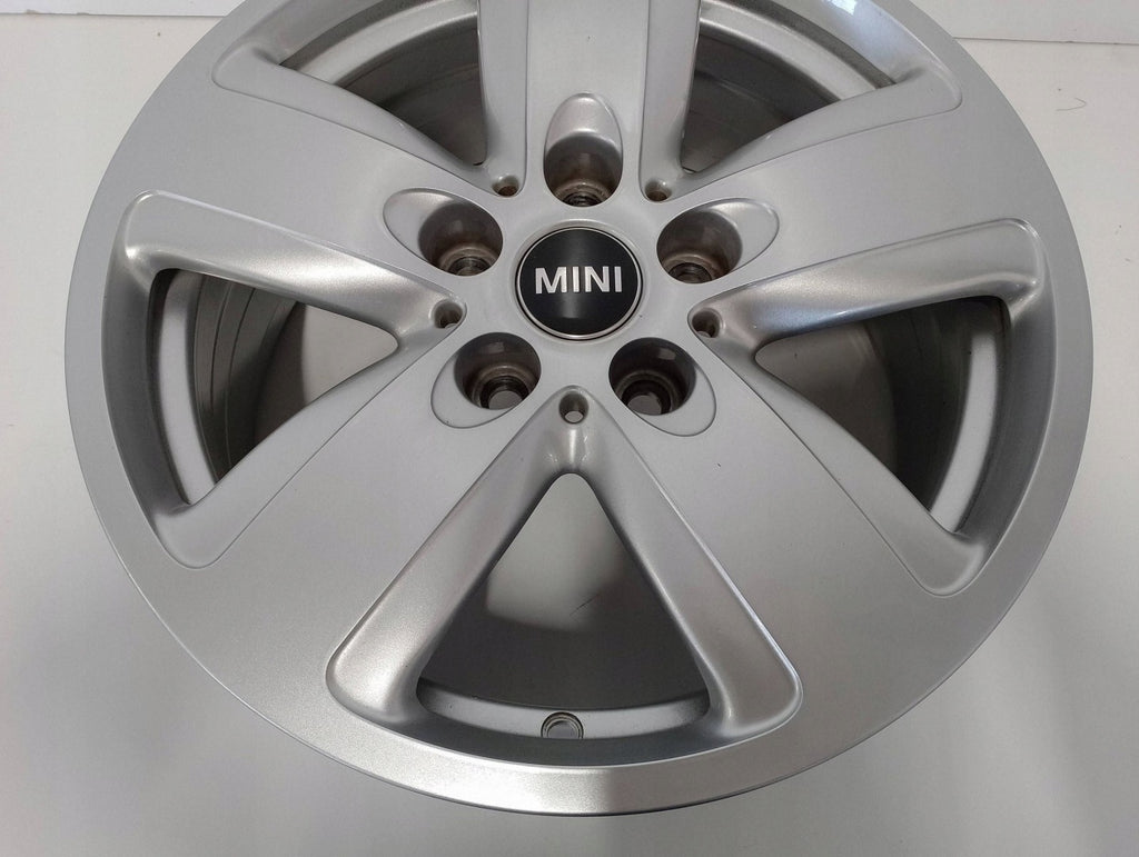 1x Alufelge 16 Zoll 7.0" 5x112 41ET 6856029 Mini Countryman F60 Rim Wheel FEL1499572172zj