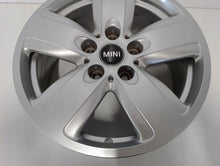 Laden Sie das Bild in den Galerie-Viewer, 1x Alufelge 16 Zoll 7.0" 5x112 41ET 6856029 Mini Countryman F60 Rim Wheel FEL1499572172zj