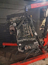 Load image into Gallery viewer, Motor Ford Transit Custom DRFF 2.2 TDCI 100PS 74kW 80TKm 2012 Diesel Komplett MOT1031317434ws