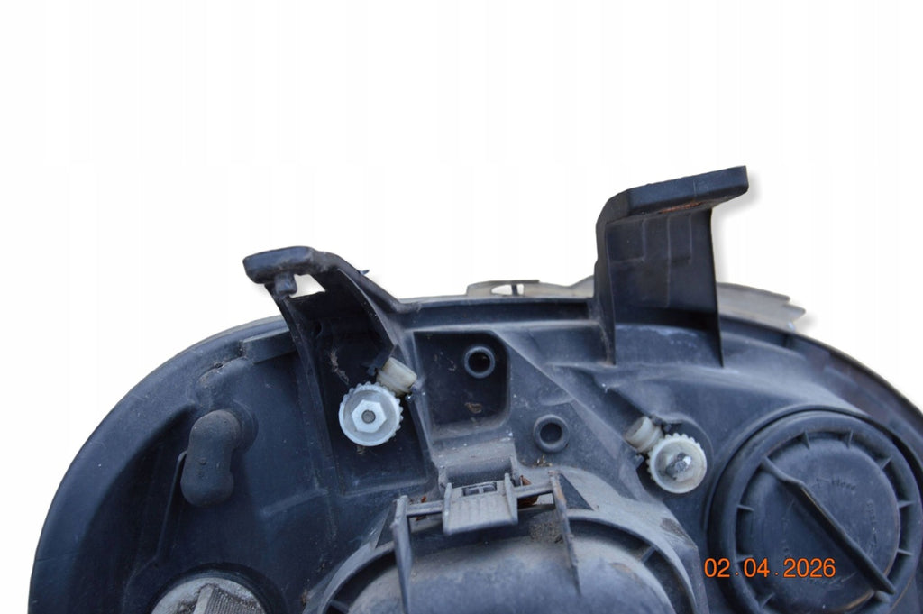 Frontscheinwerfer Mercedes-Benz W163 22315500 Links Scheinwerfer Headlight SCH5870180142sy
