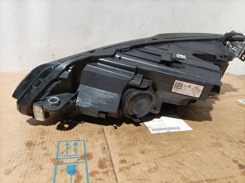Frontscheinwerfer VW Golf VIII 5H1941006C LED Rechts Scheinwerfer Headlight SCH6263617205im