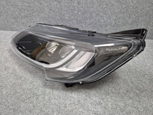 Laden Sie das Bild in den Galerie-Viewer, Frontscheinwerfer Fiat Ducato 90468574860 Links Scheinwerfer Headlight SCH4897381325fu