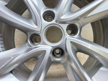 Laden Sie das Bild in den Galerie-Viewer, 1x Alufelge 16 Zoll 5x108 9832277280 Opel Corsa F Rim Wheel FEL5706018441px