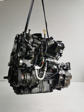 Laden Sie das Bild in den Galerie-Viewer, Motor Hyundai Kia Tucson Sportage D4EA 2.0 CRDI 113PS 83kW 2001 Diesel Komplett