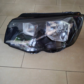Frontscheinwerfer VW Transporter 046708 Links Scheinwerfer Headlight SCH2051352430tl