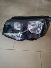 Laden Sie das Bild in den Galerie-Viewer, Frontscheinwerfer VW Transporter 046708 Links Scheinwerfer Headlight SCH2051352430tl
