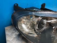 Laden Sie das Bild in den Galerie-Viewer, Frontscheinwerfer BMW X5 E70 7161588 7161587 Xenon Ein Satz Headlight SCH5168655661ag