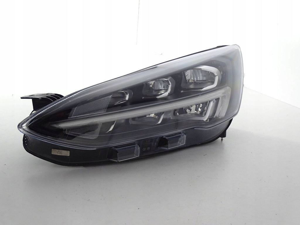 Frontscheinwerfer Ford Focus MX7B-13E015-ED Links Scheinwerfer Headlight SCH5372286219df