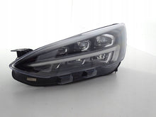 Laden Sie das Bild in den Galerie-Viewer, Frontscheinwerfer Ford Focus MX7B-13E015-ED Links Scheinwerfer Headlight SCH5372286219df