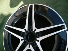 Load image into Gallery viewer, 1x Alufelge 18 Zoll 7.5" 5x112 53 5ET A2434011700 Mercedes-Benz Eqa H243 FEL2194496989cg