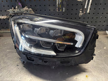 Laden Sie das Bild in den Galerie-Viewer, Frontscheinwerfer Mercedes-Benz Glc X253 A2539066403 Rechts Headlight SCH9673453478fh