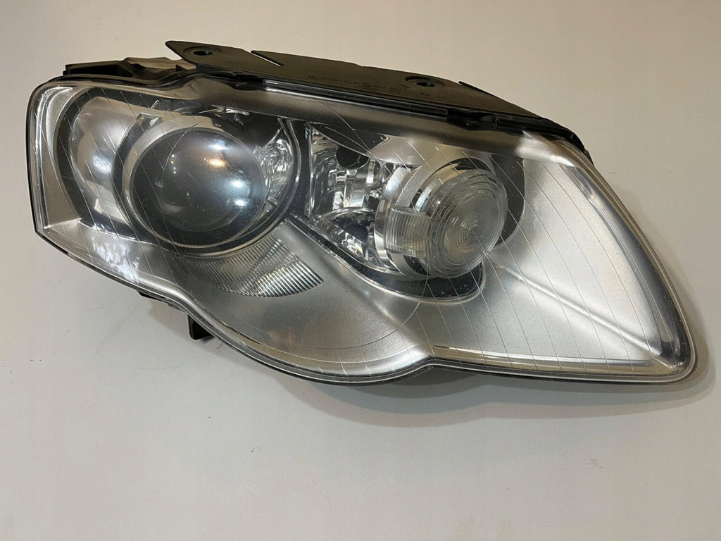 Frontscheinwerfer VW Passat 89312660 Xenon Rechts Scheinwerfer Headlight SCH2086489300bq