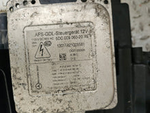 Laden Sie das Bild in den Galerie-Viewer, Frontscheinwerfer Mercedes-Benz Coupe A2078200139 A1668852025K Links Headlight SCH6413986492qp