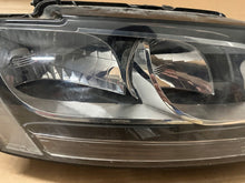 Laden Sie das Bild in den Galerie-Viewer, Frontscheinwerfer Audi Q5 Rechts Scheinwerfer Headlight