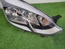 Load image into Gallery viewer, Frontscheinwerfer Ford Fiesta H1BB13W029AD Rechts Scheinwerfer Headlight