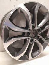 Load image into Gallery viewer, 1x Alufelge 17 Zoll 7.0" 5x112 48,5ET A2054010200 Mercedes-Benz W205 Rim Wheel FEL2547203148bv