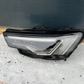 Frontscheinwerfer Audi A6 4K0941039 Links Scheinwerfer Headlight SCH1132546064kr