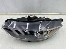 Load image into Gallery viewer, Frontscheinwerfer Ford FR3B-13006-B LED Links Scheinwerfer Headlight SCH9518215334zb