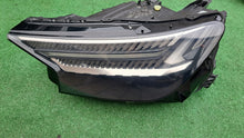 Laden Sie das Bild in den Galerie-Viewer, Frontscheinwerfer Audi E-Tron E Tron 89A941035 Full LED Links Headlight SCH1467318884qs