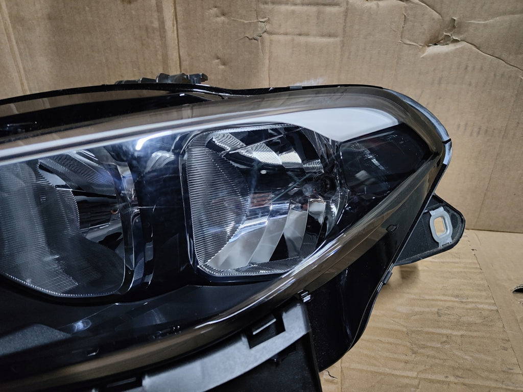 Frontscheinwerfer Fiat Tipo 01054299800010 52145171 Links Scheinwerfer Headlight SCH8647126610cq