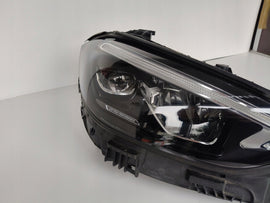 Frontscheinwerfer Mercedes-Benz W206 A2069067203 Full LED Rechts Headlight SCH4701308941pn