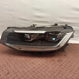 Frontscheinwerfer VW Tcross T-Cross 2GM941035A Full LED Links Headlight SCH3489076382mm