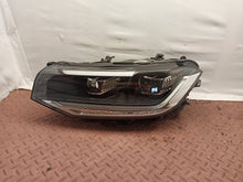 Laden Sie das Bild in den Galerie-Viewer, Frontscheinwerfer VW Tcross T-Cross 2GM941035A Full LED Rechts oder Links SCH5580809042an