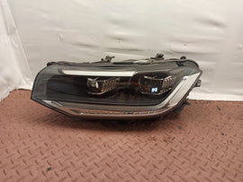 Frontscheinwerfer VW Tcross T-Cross 2GM941035A Full LED Rechts oder Links SCH5580809042an