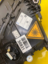 Laden Sie das Bild in den Galerie-Viewer, Frontscheinwerfer BMW X3 G01 5A29217-09 Laser Links Scheinwerfer Headlight SCH2756855549av