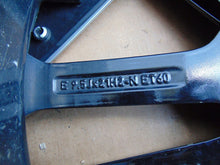 Laden Sie das Bild in den Galerie-Viewer, 1x Alufelge 21 Zoll 9.5" 5x112 60ET 4J3601025L Audi E-Tron Gt Rim Wheel FEL1096375820ir