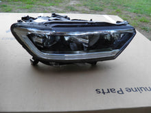 Load image into Gallery viewer, Frontscheinwerfer VW T-Roc 2GA941036AK Laser Rechts Scheinwerfer Headlight