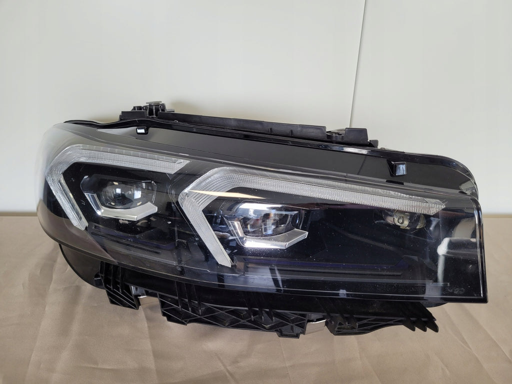 Frontscheinwerfer BMW 3 G21 G20 0490482407 Rechts Scheinwerfer Headlight SCH6073849308zi