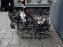 Laden Sie das Bild in den Galerie-Viewer, Motor Skoda VW CAY 1.6 TDI Diesel Engine Unkomplett